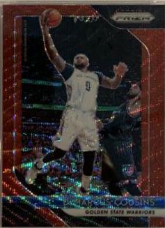 DeMarcus Cousins [Ruby Wave] #282