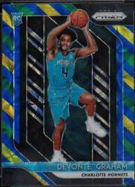 Devonte' Graham [Blue, Yellow, Green] #288