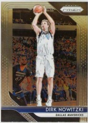 Dirk Nowitzki #2