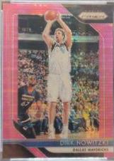 Dirk Nowitzki [Pink Pulsar] #2