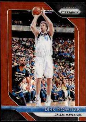 Dirk Nowitzki [Ruby Wave] #2