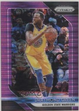Draymond Green [Green Pulsar] #272