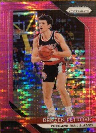 Drazen Petrovic [Pink Pulsar] #275
