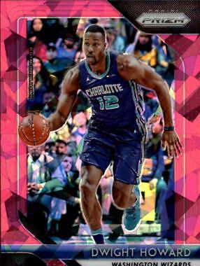 Dwight Howard [Pink Ice] #293