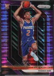 Elie Okobo [Purple Pulsar] #299