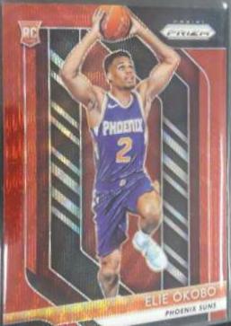 Elie Okobo [Ruby Wave] #299
