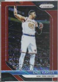 Enes Kanter [Ruby Wave] #277