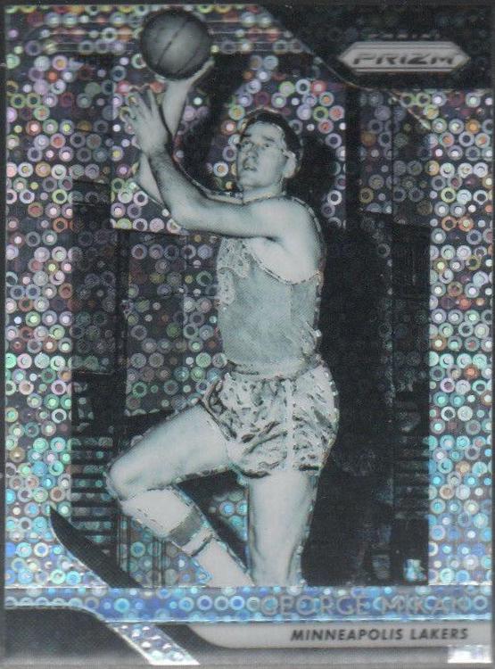 George Mikan #285