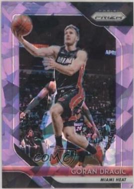 Goran Dragic [Purple Ice] #156