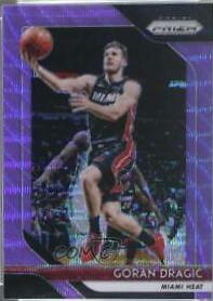 Goran Dragic [Purple Wave] #156