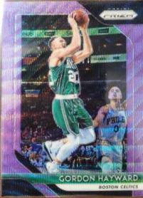 Gordon Hayward [Purple Wave] #158