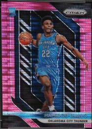 Hamidou Diallo [Pink Pulsar] #9