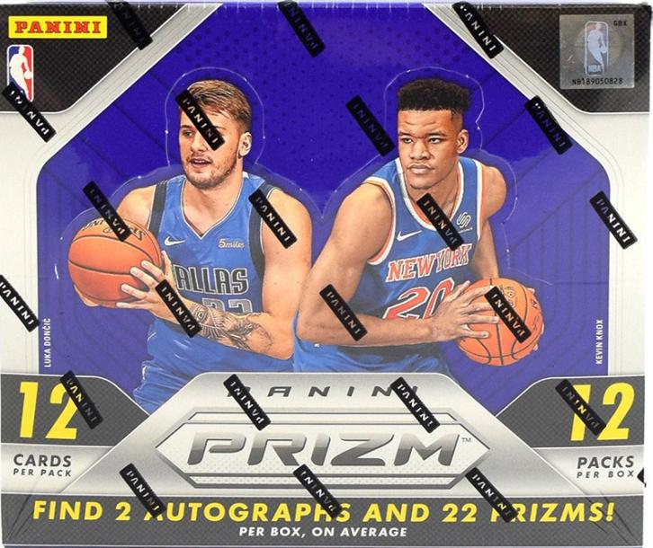 Hobby Box