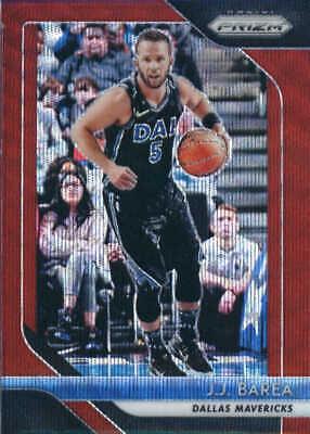 J.J. Barea [Ruby Wave] #270