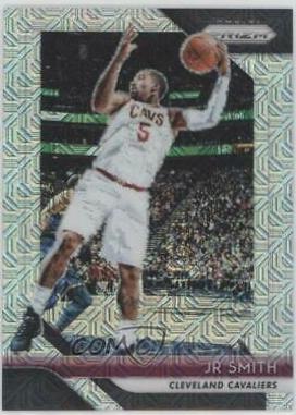 JR Smith [Mojo Prizm] #180