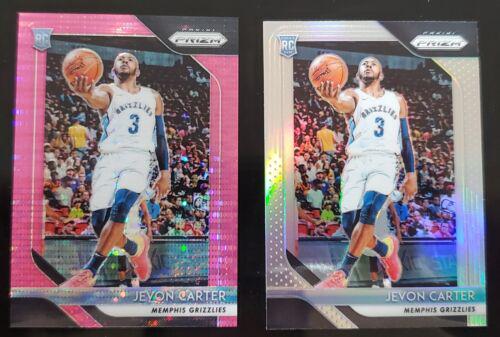 Jevon Carter [Pink Pulsar] #76