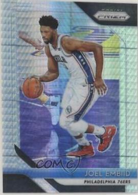 Joel Embiid #259