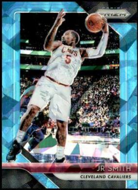 Jr Smith [Blue Ice] #180
