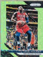 Jrue Holiday [Black Gold] #137