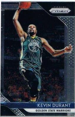 Kevin Durant #252