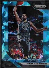 Kevin Durant [Blue Ice] #252