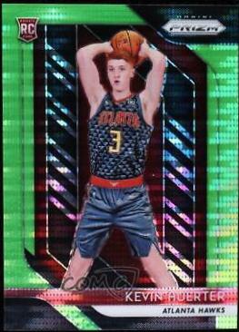 Kevin Huerter [Green Pulsar] #68