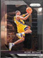 Kobe Bryant [Black Gold] #15