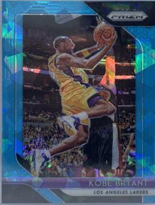 Kobe Bryant [Blue Ice] #15
