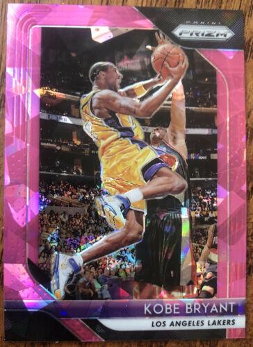 Kobe Bryant [Pink Ice] #15