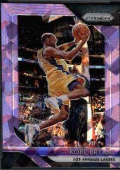 Kobe Bryant [Purple Ice] #15
