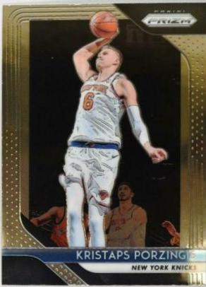 Kristaps Porzingis #267