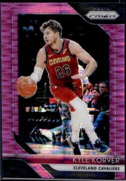 Kyle Korver [Pink Pulsar] #200