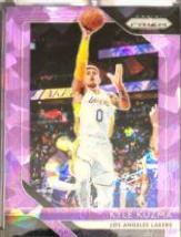 Kyle Kuzma [Purple Ice] #16