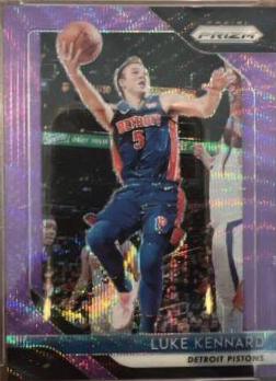 Luke Kennard [Purple Wave] #152