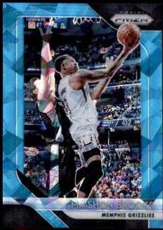 MarShon Brooks [Blue Ice] #96