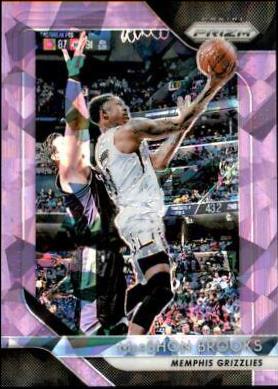 MarShon Brooks [Purple Ice] #96