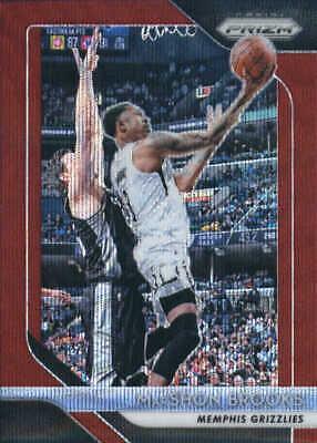 MarShon Brooks [Ruby Wave] #96