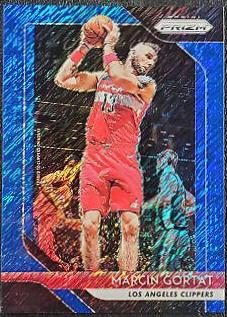 Marcin Gortat [Blue Shimmer] #264