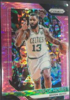 Marcus Morris [Pink Pulsar] #168