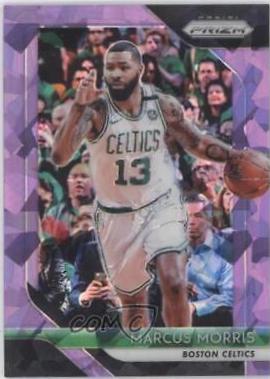Marcus Morris [Purple Ice] #168