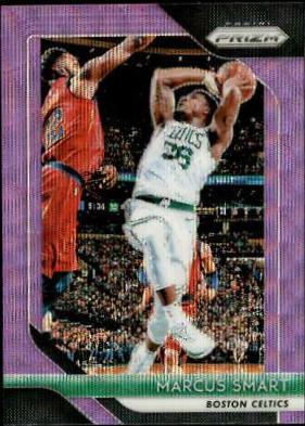 Marcus Smart [Purple Wave] #178