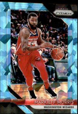 Markieff Morris [Blue Ice] #273