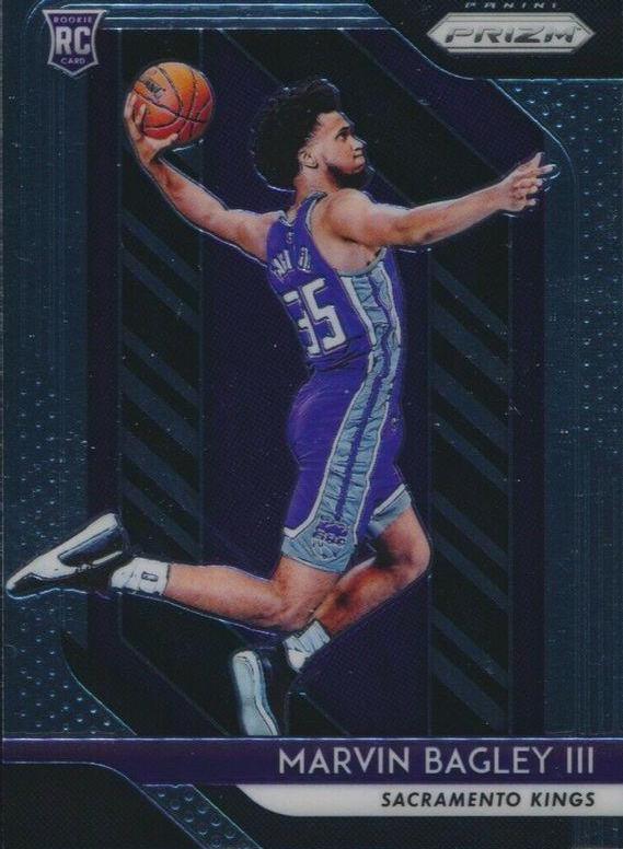 Marvin Bagley III #181
