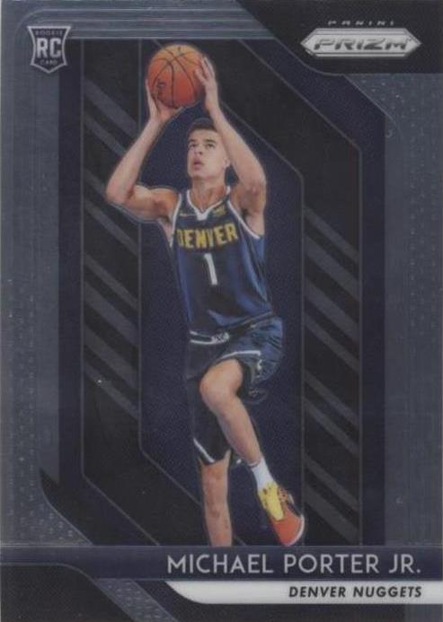 Michael Porter Jr. #32
