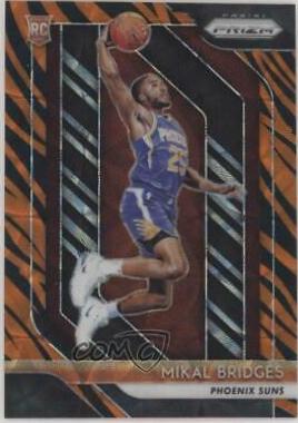 Mikal Bridges [Tiger Stripe] #289