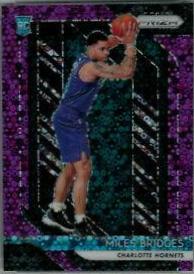 Miles Bridges [Fast Break Prizm Purple] #278
