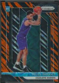 Miles Bridges [Tiger Stripe] #278