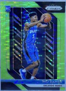 Mo Bamba [Green Pulsar] #99