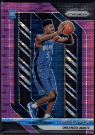 Mo Bamba [Purple Pulsar] #99