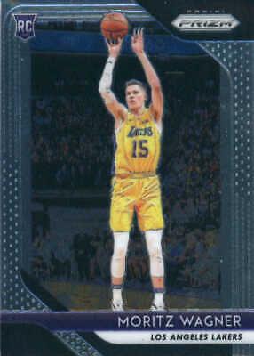 Moritz Wagner #284